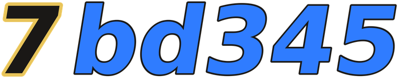 7bd345 logo